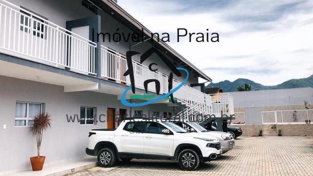 Apartamento à venda com 1 quarto, 46m² - Foto 3