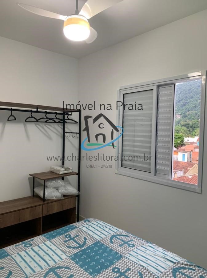 Apartamento à venda com 2 quartos, 65m² - Foto 9