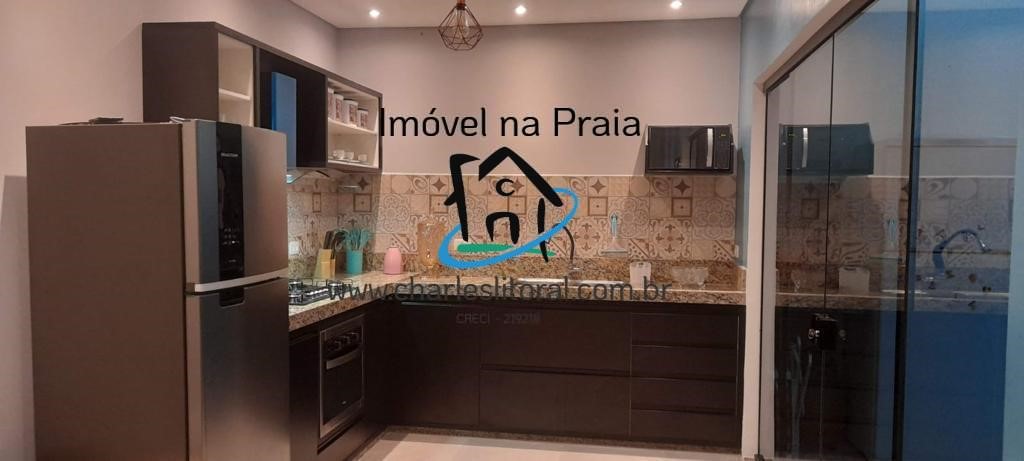 Casa à venda com 3 quartos, 100m² - Foto 9