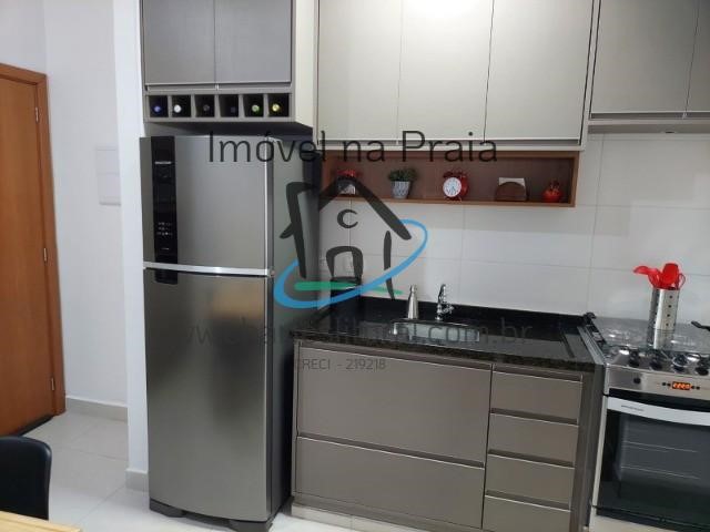 Apartamento à venda com 2 quartos, 52m² - Foto 8