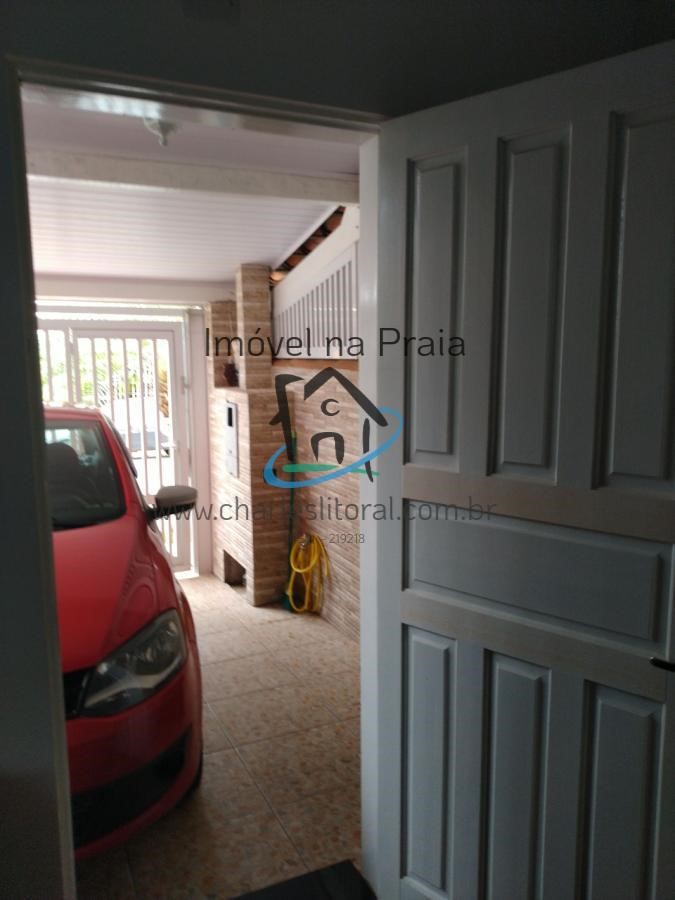 Casa à venda com 2 quartos, 72m² - Foto 4