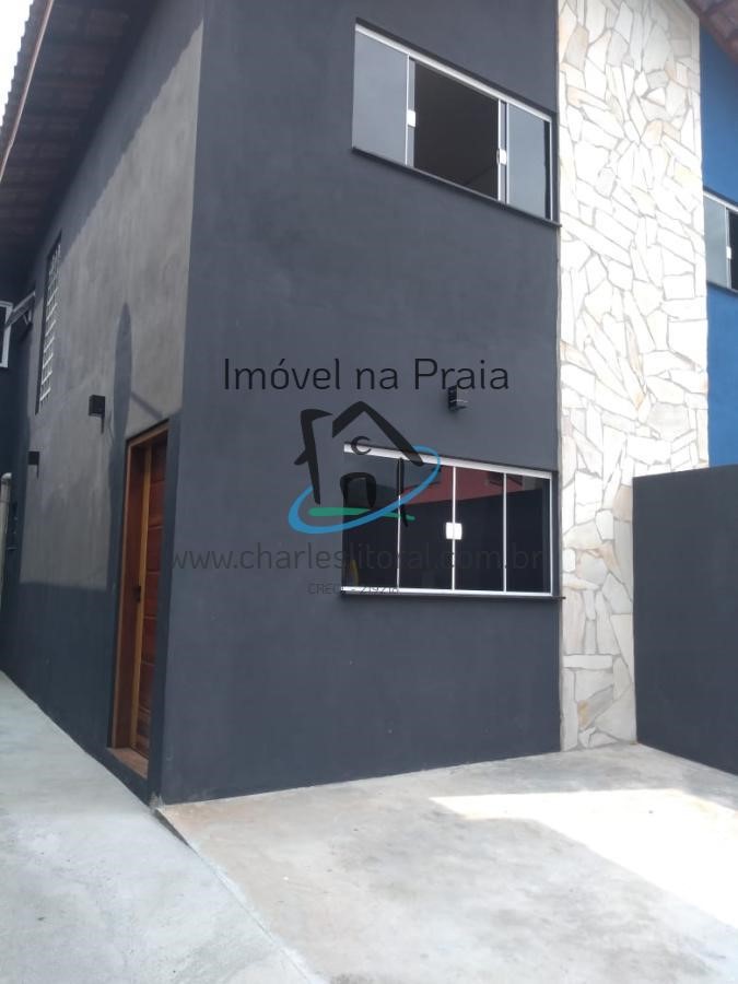 Casa à venda com 3 quartos, 150m² - Foto 4