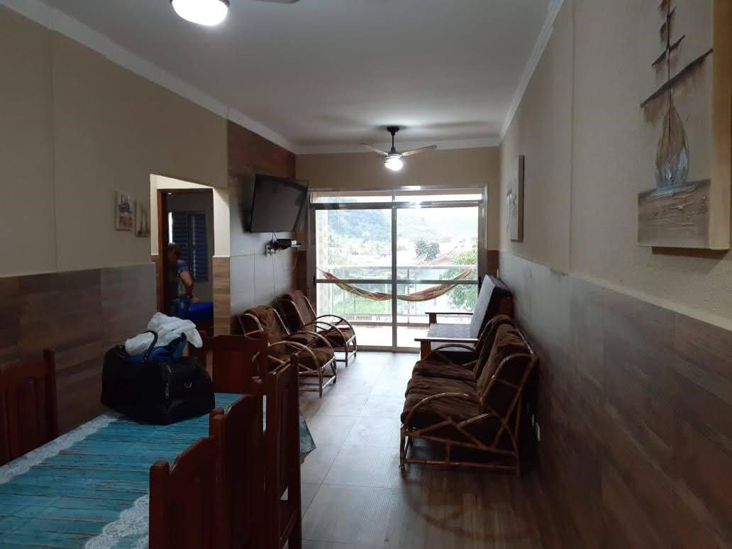 Apartamento à venda com 2 quartos, 86m² - Foto 9