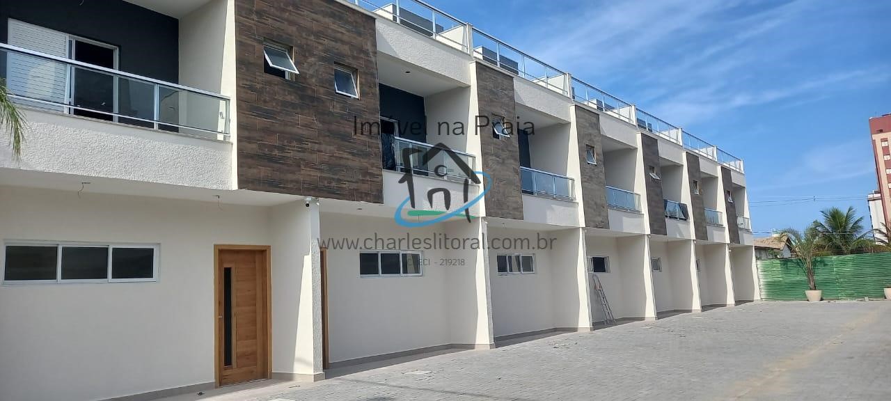 Casa à venda com 3 quartos, 191m² - Foto 4