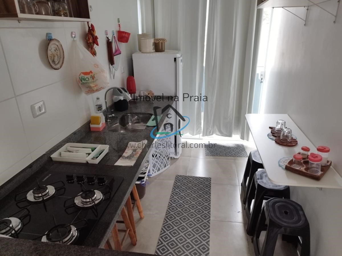 Apartamento à venda com 1 quarto, 38m² - Foto 11