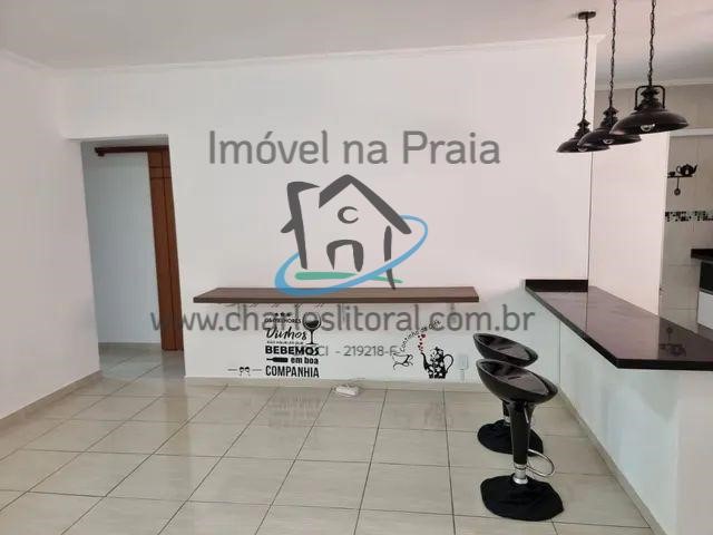 Apartamento à venda com 3 quartos, 107m² - Foto 3