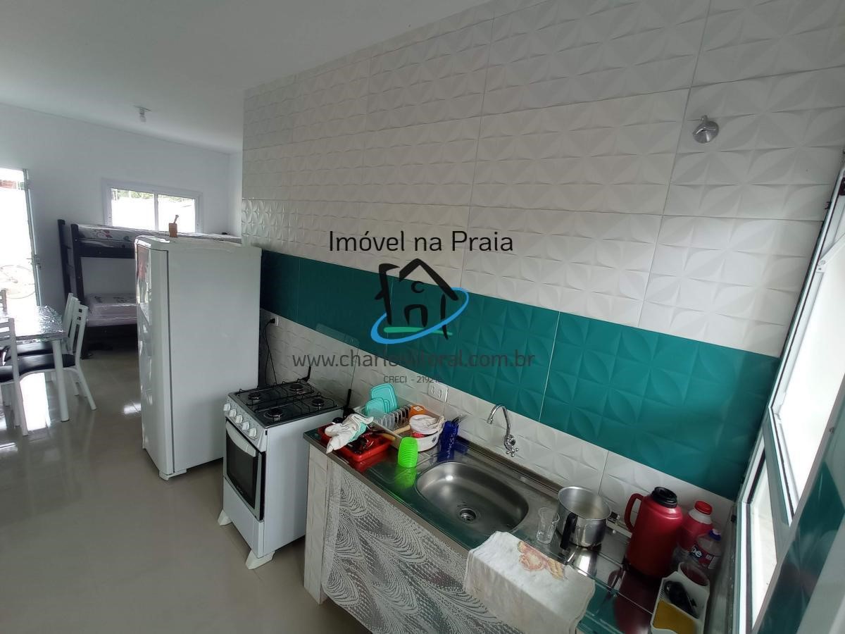 Apartamento à venda com 1 quarto, 45m² - Foto 2