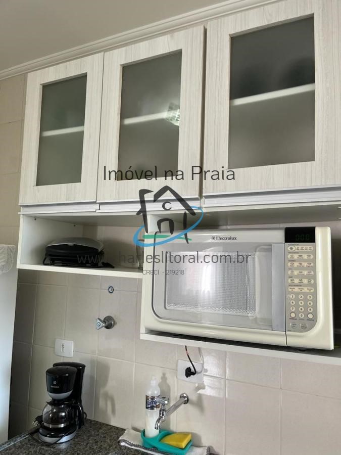 Apartamento à venda com 3 quartos, 75m² - Foto 11