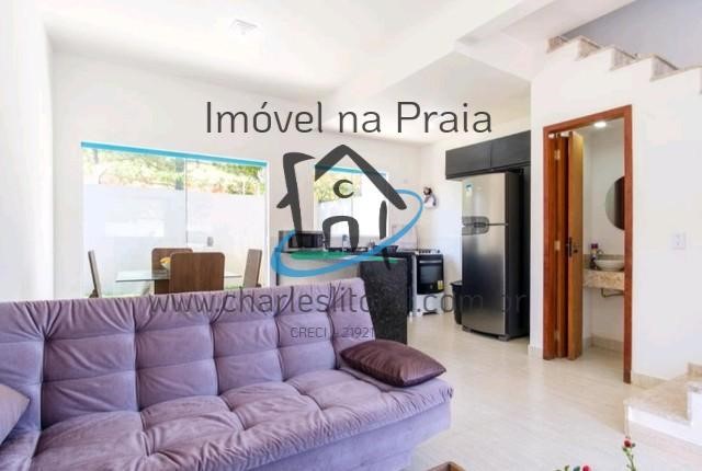 Casa à venda com 2 quartos, 77m² - Foto 3