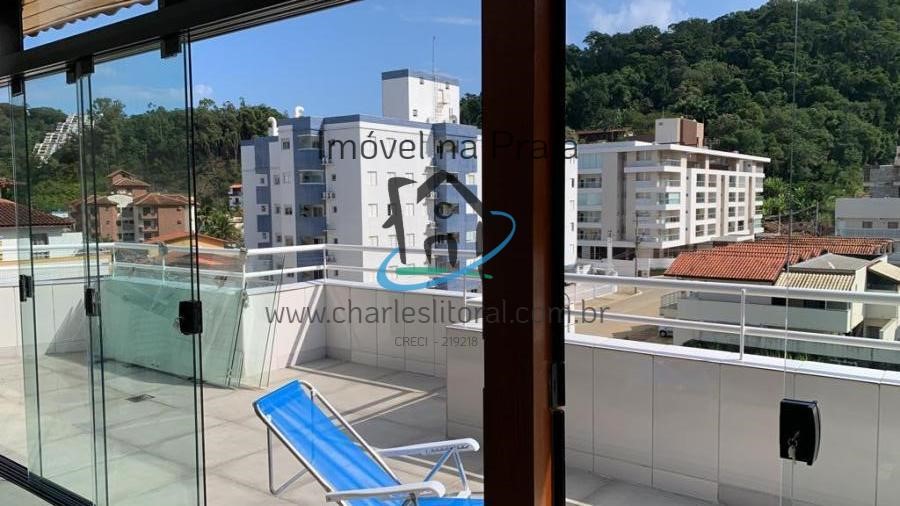 Apartamento à venda com 3 quartos, 127m² - Foto 6