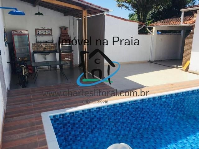 Casa à venda com 2 quartos, 250m² - Foto 2