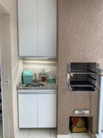 Apartamento à venda com 2 quartos, 60m² - Foto 4