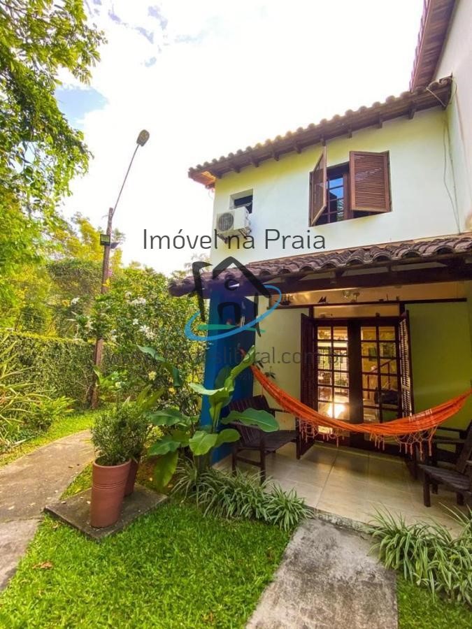 Casa à venda com 3 quartos, 110m² - Foto 2