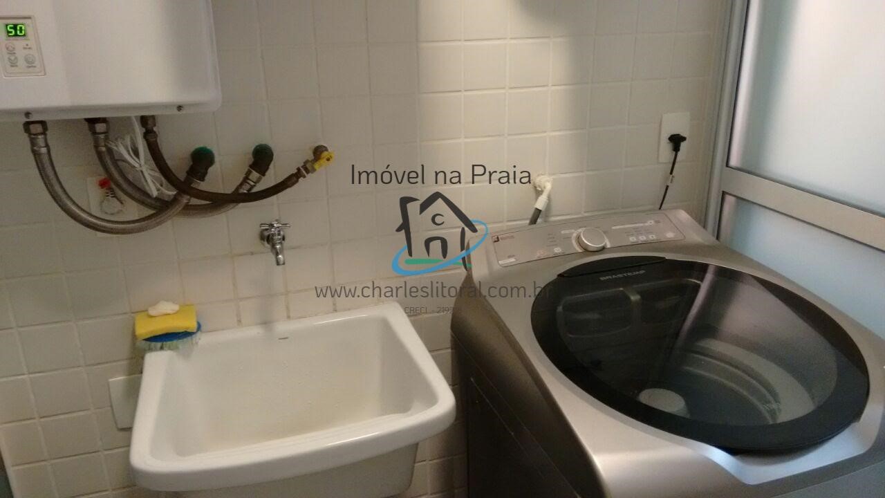 Apartamento à venda com 3 quartos, 130m² - Foto 46