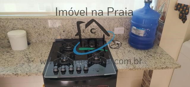 Apartamento à venda com 1 quarto, 51m² - Foto 8