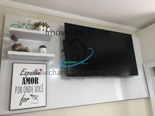 Apartamento à venda com 2 quartos, 74m² - Foto 3