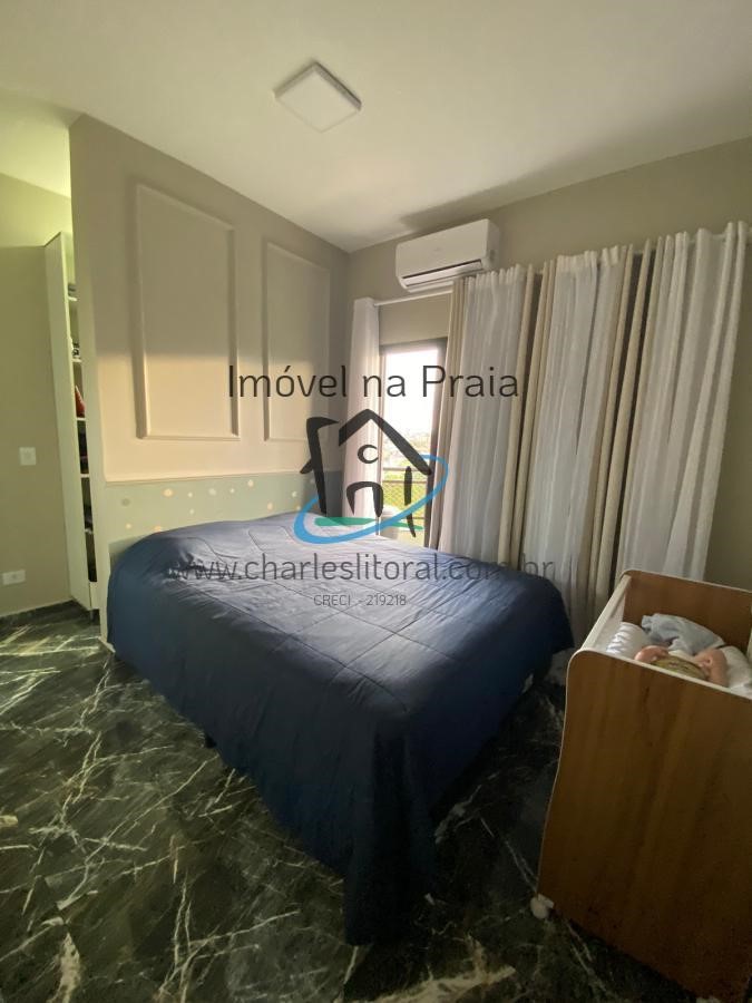 Apartamento à venda com 3 quartos, 110m² - Foto 14