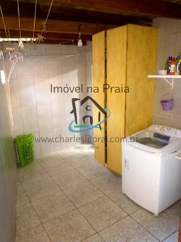 Casa à venda com 3 quartos, 91m² - Foto 9