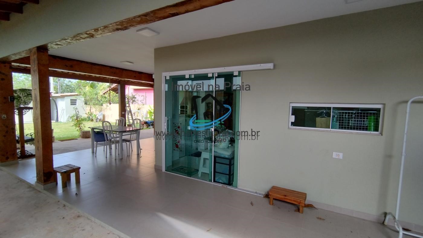 Casa à venda com 3 quartos - Foto 4