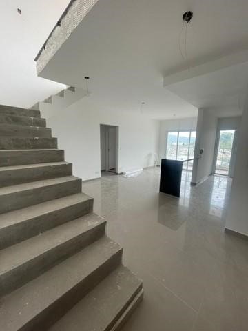 Apartamento à venda com 3 quartos, 168m² - Foto 5