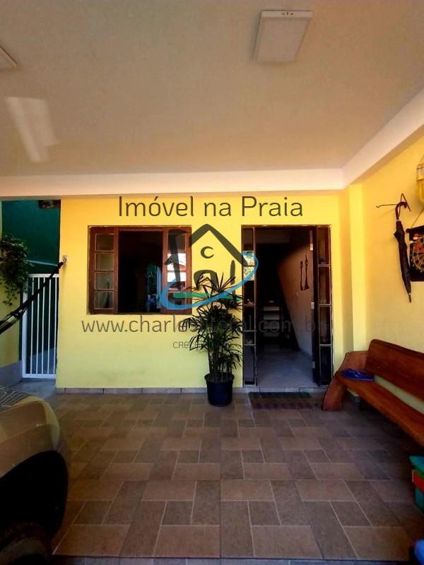 Casa à venda com 3 quartos, 91m² - Foto 4