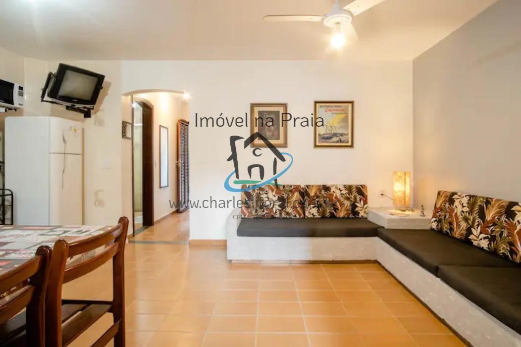 Apartamento à venda com 1 quarto, 60m² - Foto 15