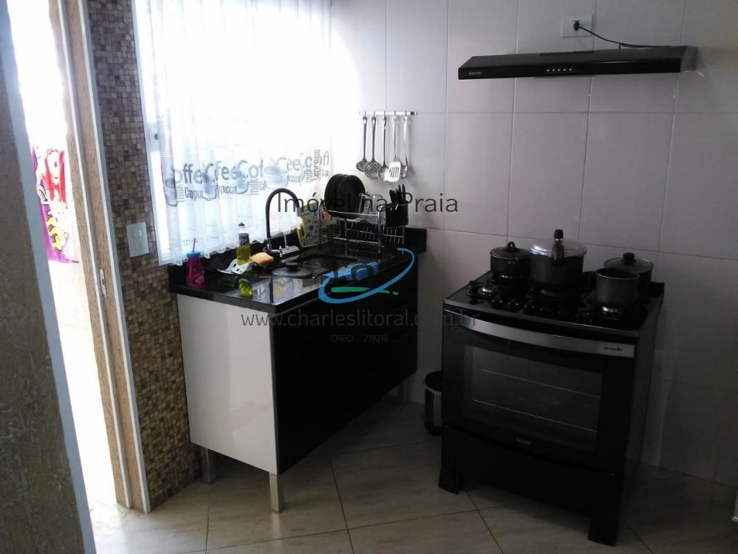 Casa à venda com 2 quartos, 150m² - Foto 13