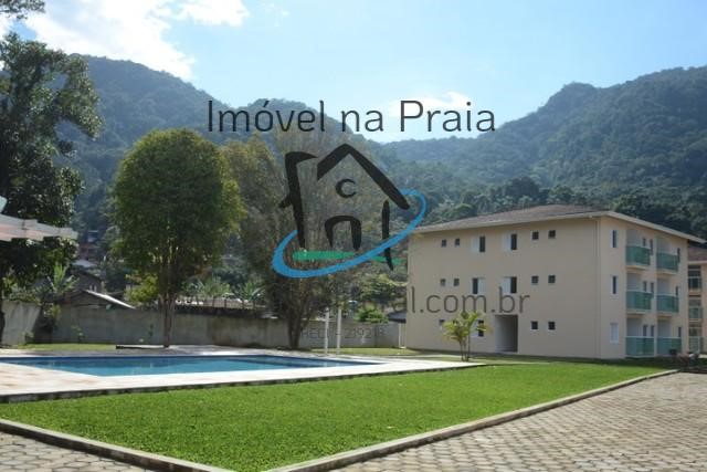 Apartamento à venda com 2 quartos, 58m² - Foto 2