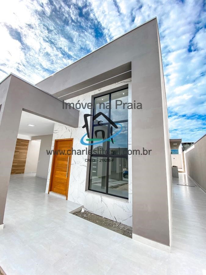 Casa à venda com 3 quartos, 360m² - Foto 4