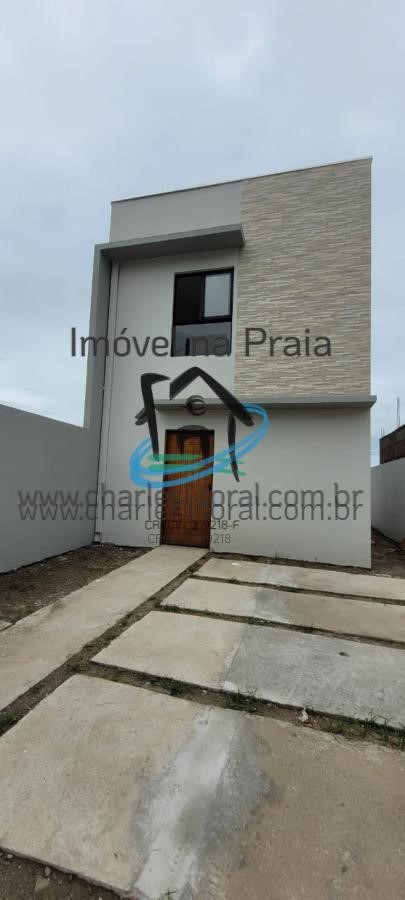 Casa à venda com 3 quartos - Foto 3