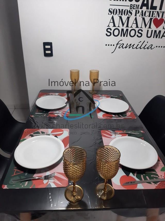 Apartamento à venda com 2 quartos, 56m² - Foto 6