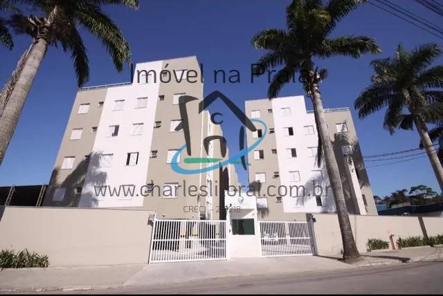 Apartamento à venda com 2 quartos, 45m² - Foto 1