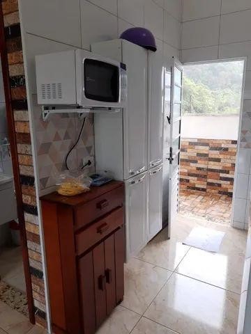 Apartamento à venda com 2 quartos, 56m² - Foto 7