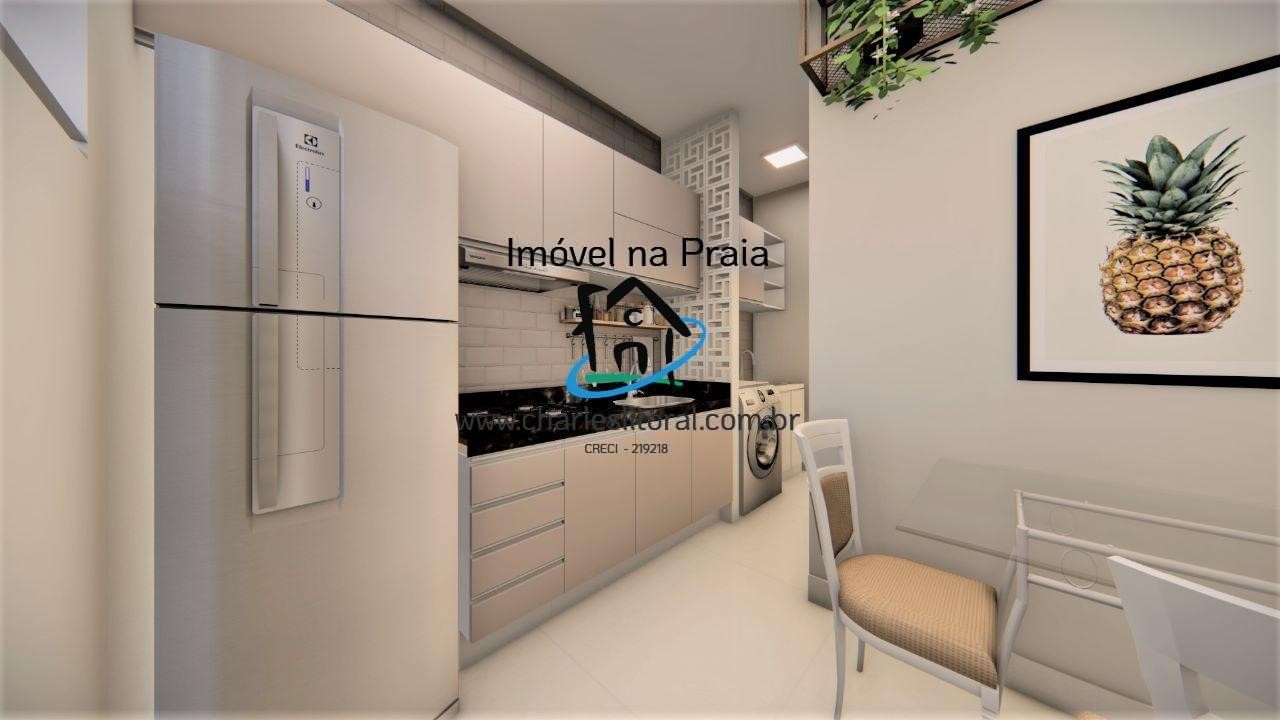 Apartamento à venda com 1 quarto, 41m² - Foto 13