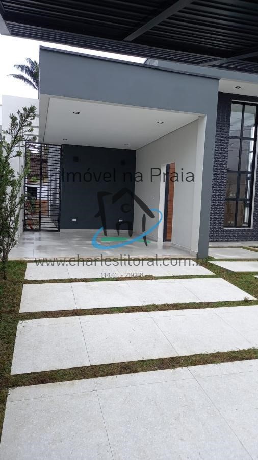 Casa à venda com 3 quartos, 250m² - Foto 7