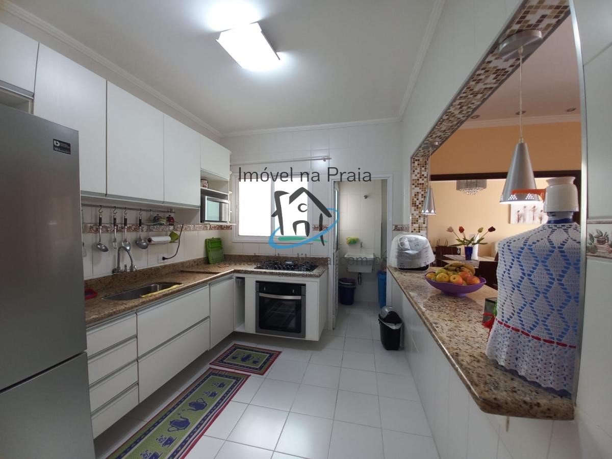 Apartamento à venda com 3 quartos, 95m² - Foto 3