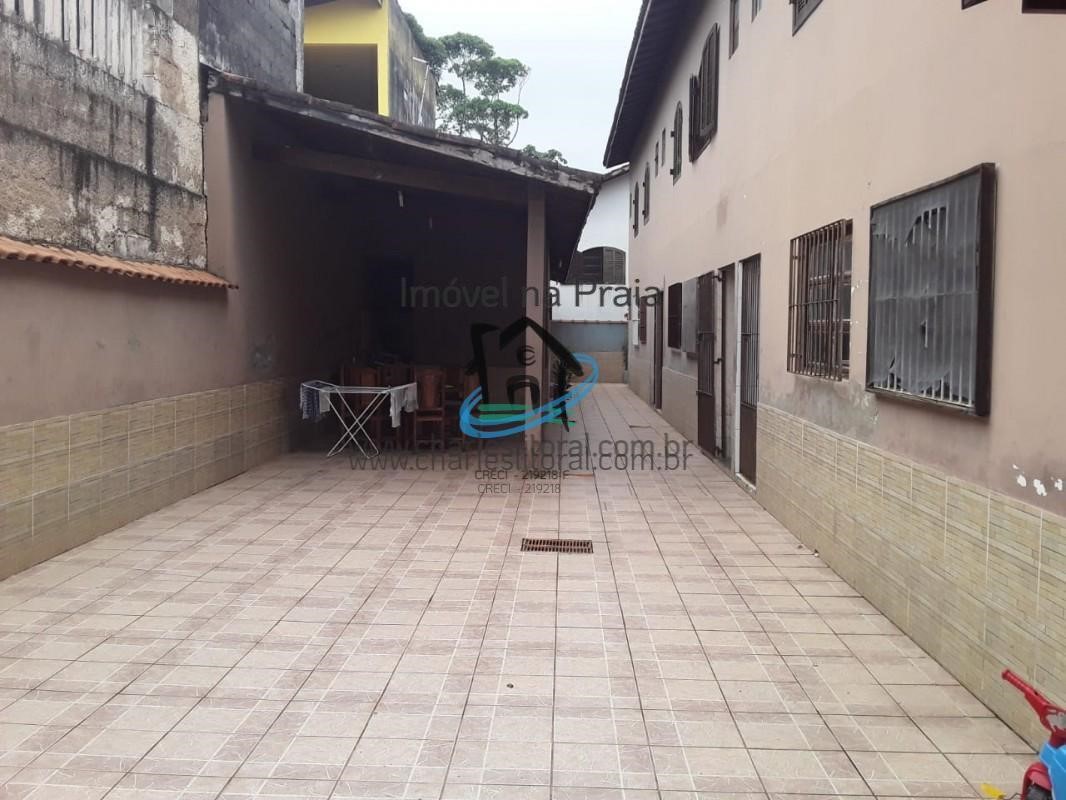 Casa à venda com 2 quartos, 120m² - Foto 13