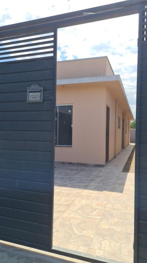 Casa à venda com 2 quartos, 63m² - Foto 13