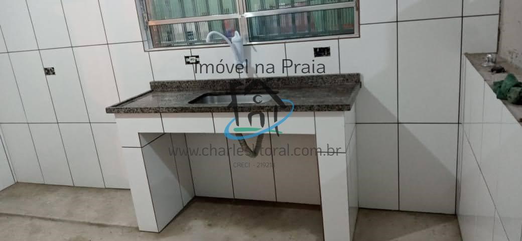 Casa à venda com 3 quartos, 125m² - Foto 15