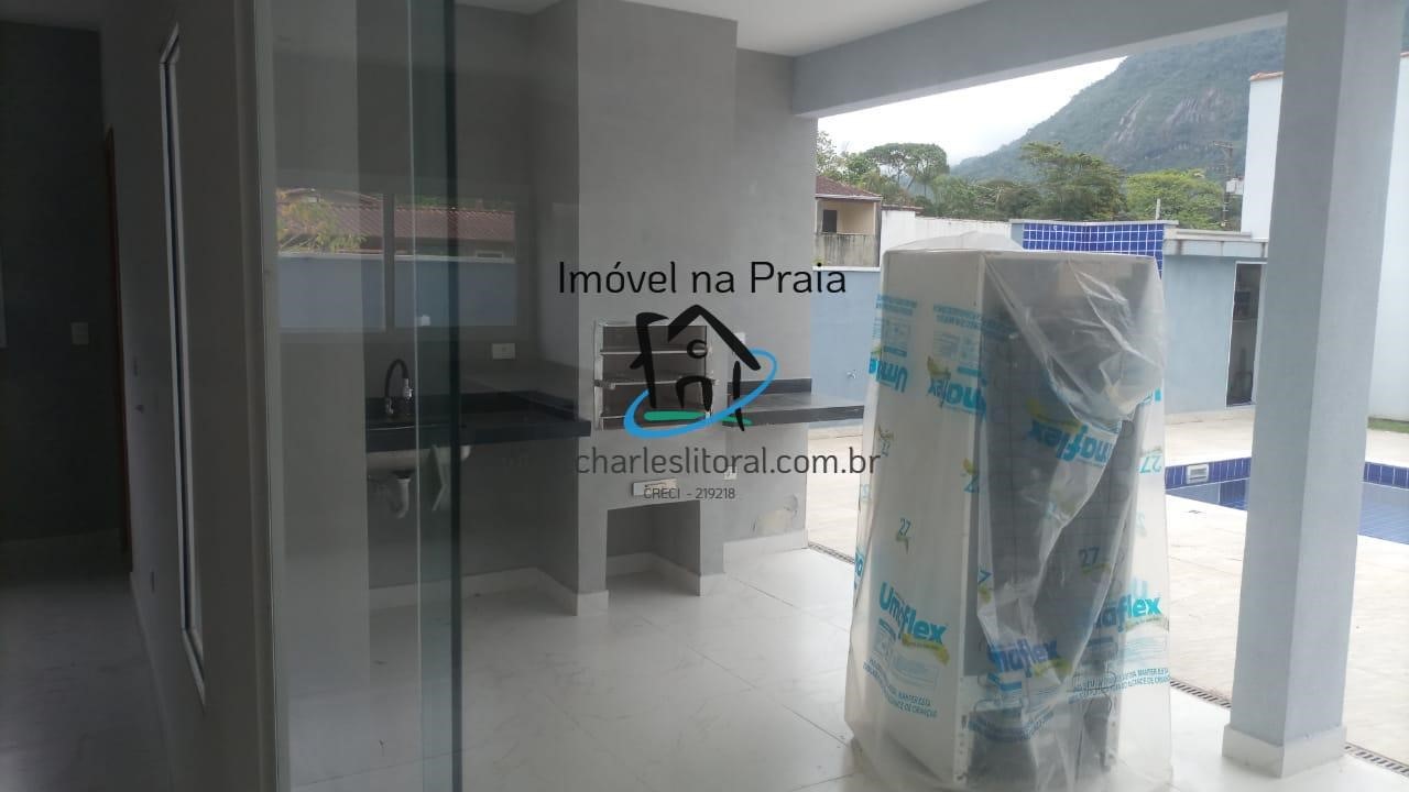 Casa à venda com 3 quartos, 150m² - Foto 7