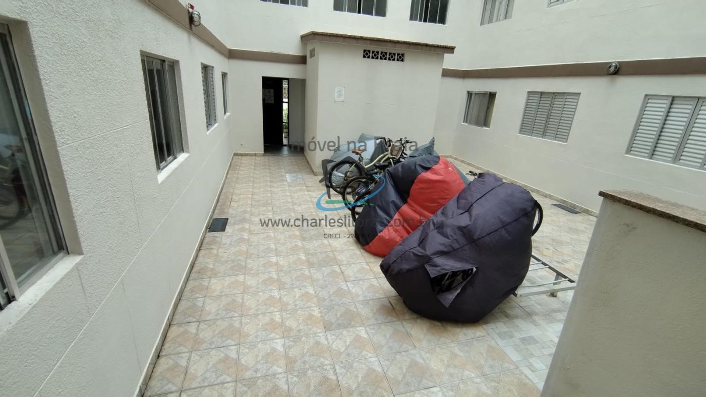 Apartamento à venda com 2 quartos, 38m² - Foto 16