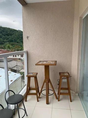 Apartamento à venda com 2 quartos, 60m² - Foto 6