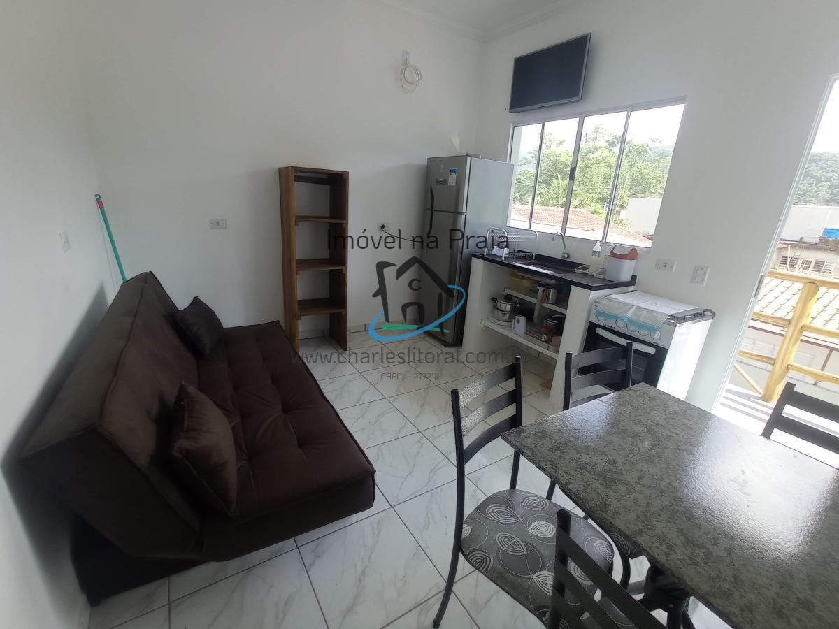 Apartamento à venda com 2 quartos, 80m² - Foto 22