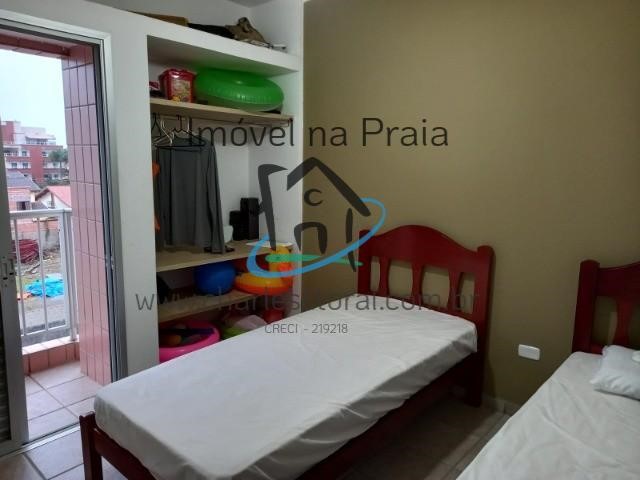 Apartamento à venda com 2 quartos, 95m² - Foto 9