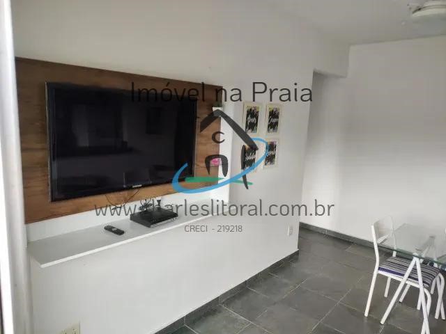 Apartamento à venda com 2 quartos, 56m² - Foto 5