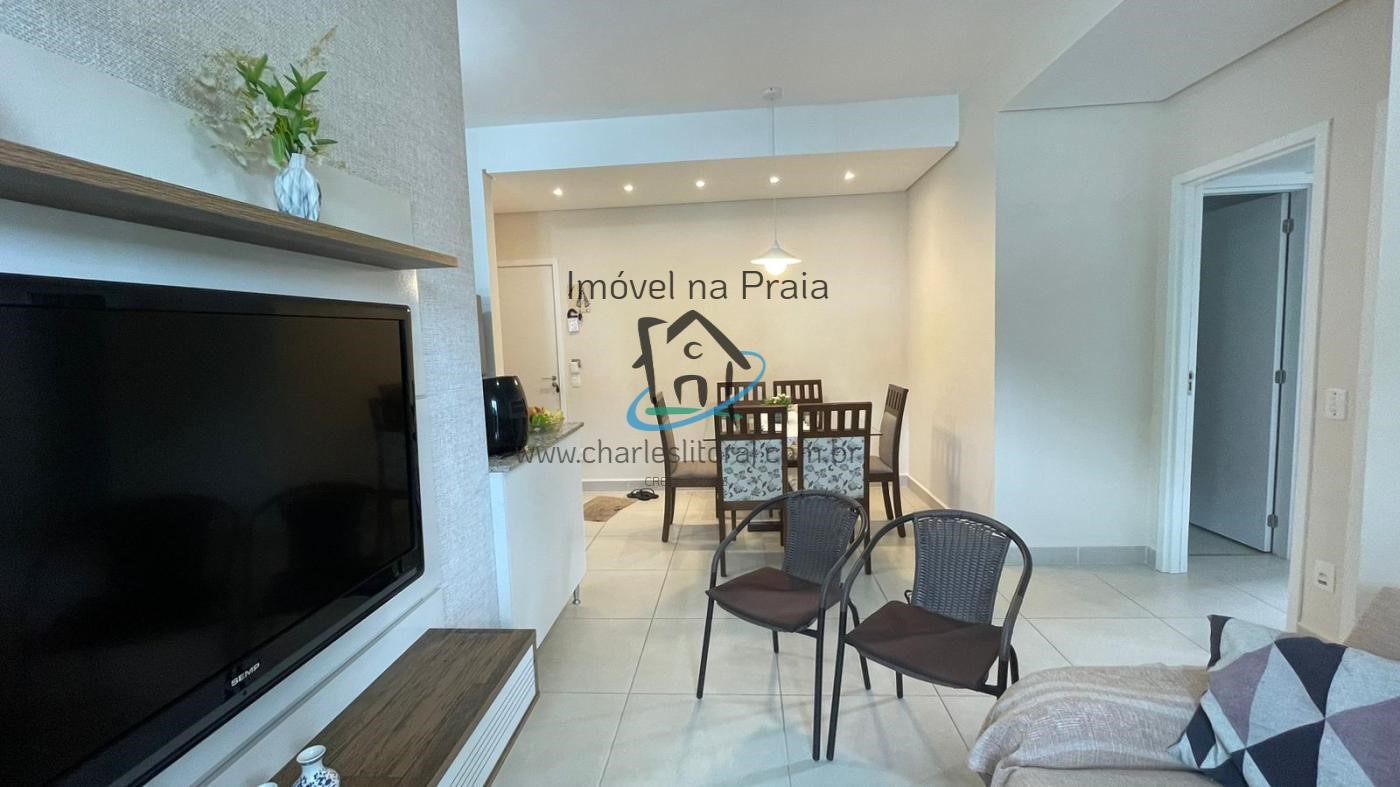 Apartamento à venda com 2 quartos, 58m² - Foto 10