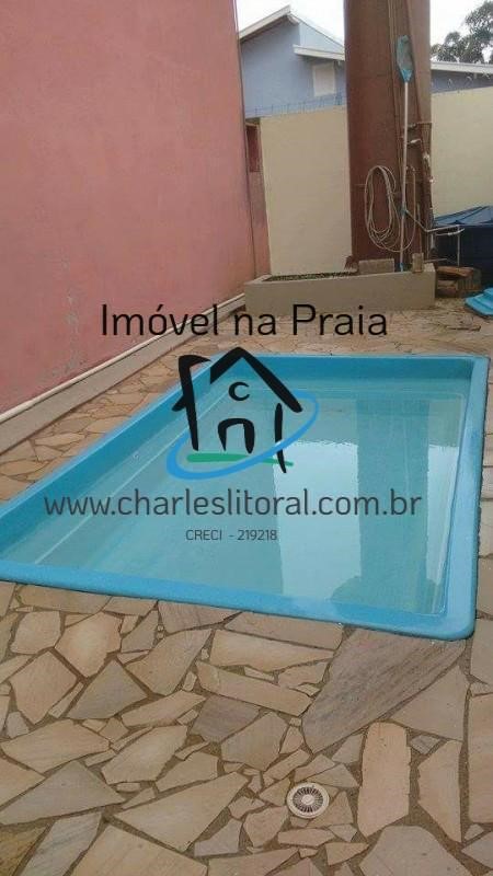 Apartamento à venda com 1 quarto, 41m² - Foto 4