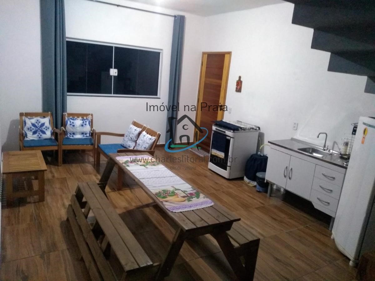 Casa à venda com 3 quartos, 150m² - Foto 12