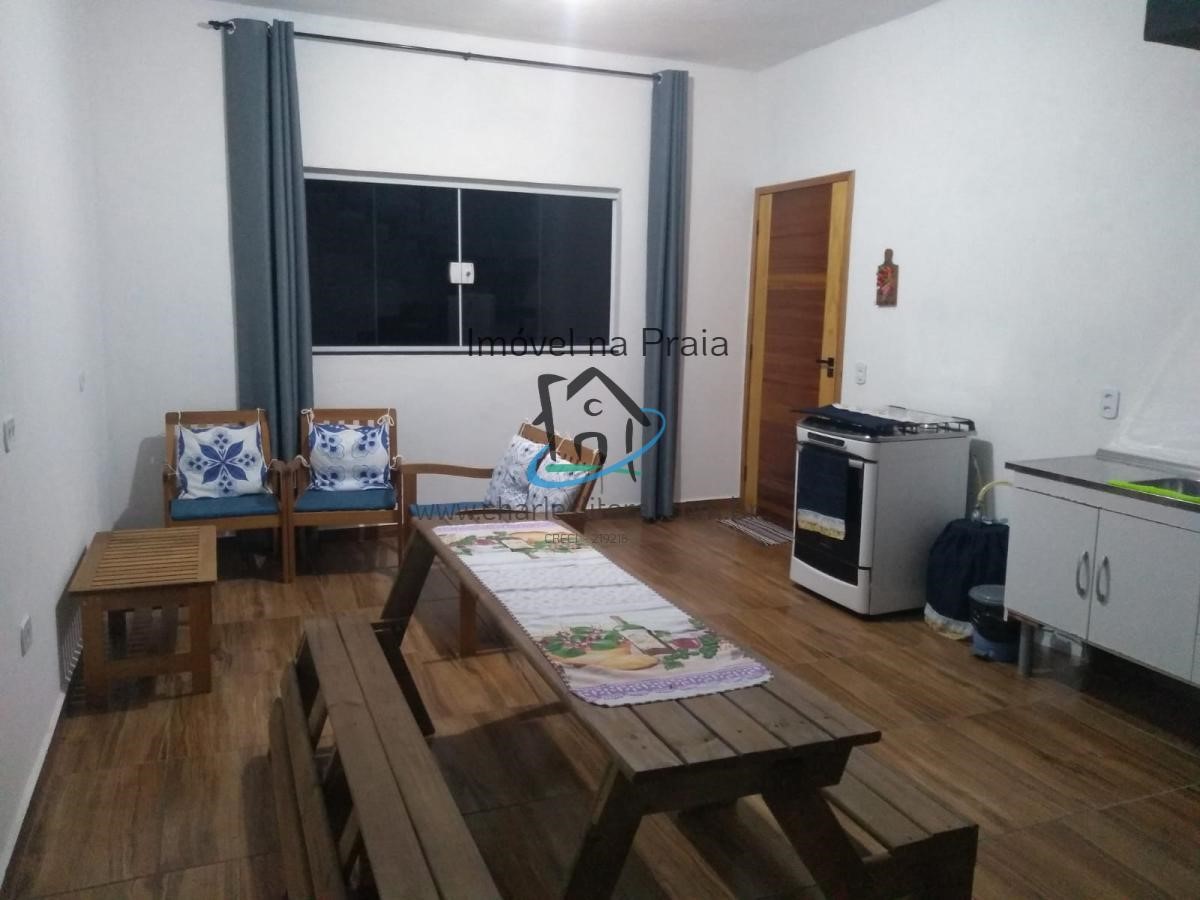 Casa à venda com 3 quartos, 150m² - Foto 5