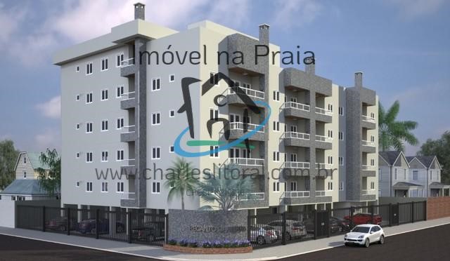 Apartamento à venda com 2 quartos, 52m² - Foto 3